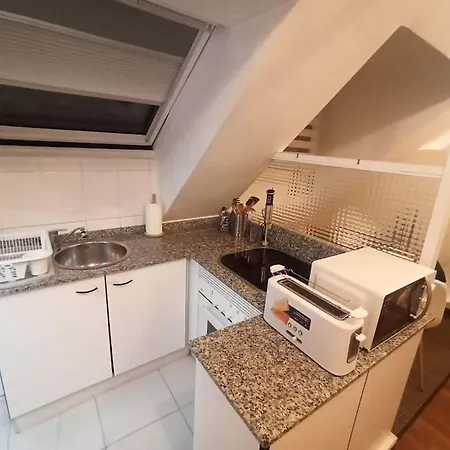 Lägenhet Bajo Cubierta En La Playa Vut5178as