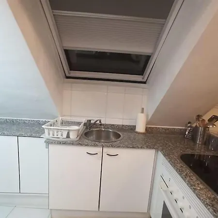 Bajo Cubierta En La Playa Vut5178as Lägenhet *