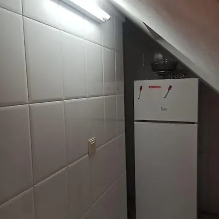 Lägenhet Bajo Cubierta En La Playa Vut5178as *