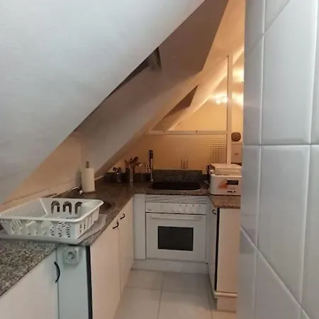 Bajo Cubierta En La Playa Vut5178as Lägenhet Gijón