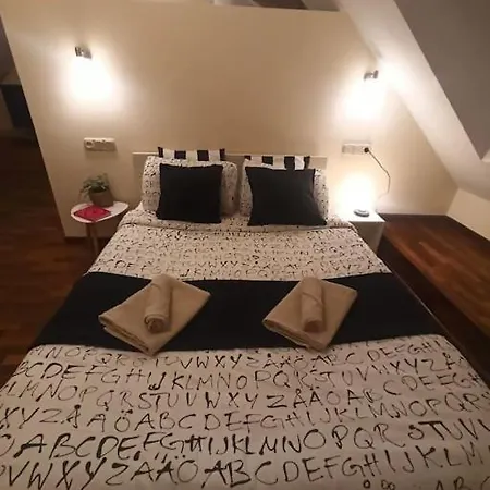 Lägenhet Bajo Cubierta En La Playa Vut5178as Gijón