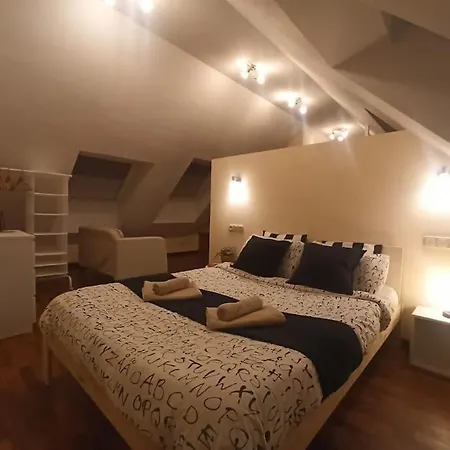 Bajo Cubierta En La Playa Vut5178as