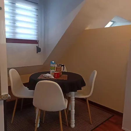 Bajo Cubierta En La Playa Vut5178as Lägenhet *