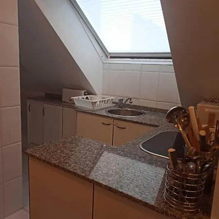 Bajo Cubierta En La Playa Vut5178as Lägenhet Gijón