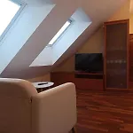 Apartment Bajo Cubierta En La Playa Vut5178as