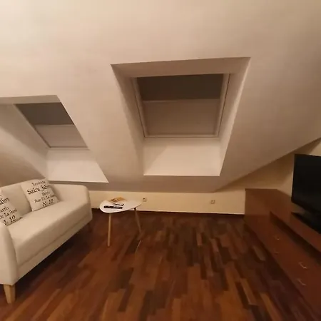 Apartment Bajo Cubierta En La Playa Vut5178as Gijon
